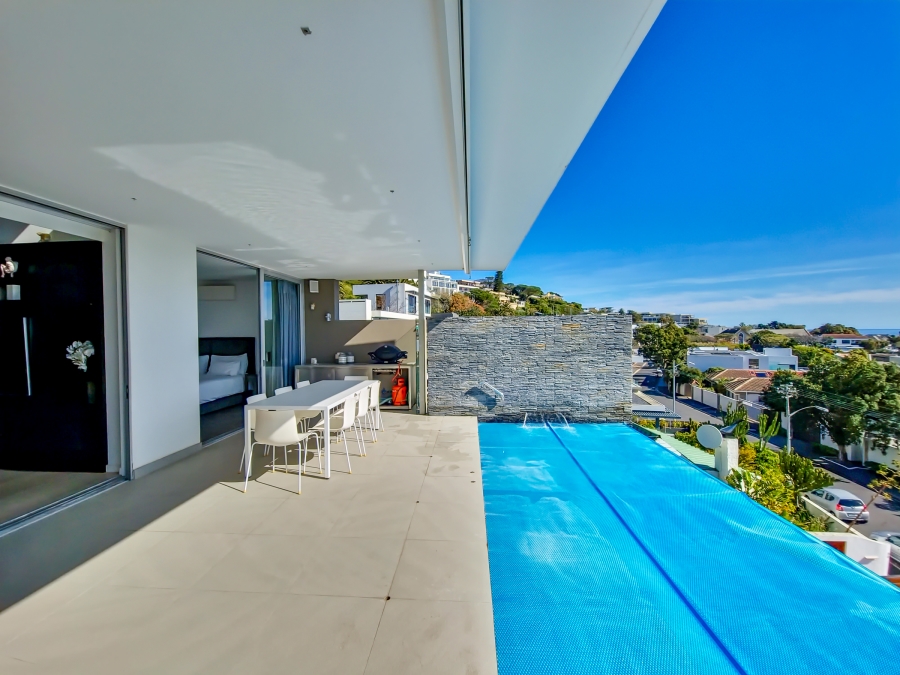To Let 4 Bedroom Property for Rent in Camps Bay Western Cape